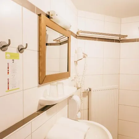 안드레스 2* 밤베르크