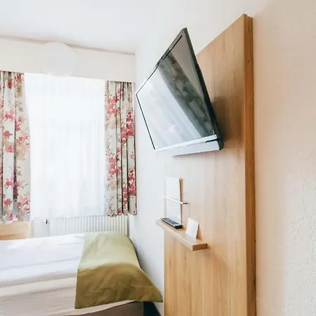 호텔 안드레스 밤베르크