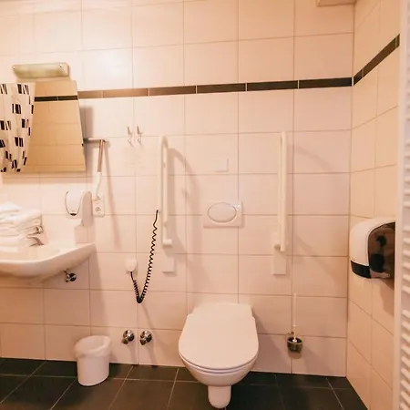 안드레스 2* 밤베르크