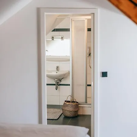 안드레스 호텔 밤베르크