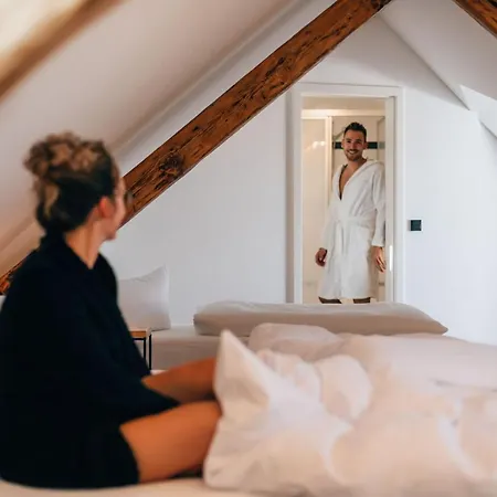 호텔 안드레스 밤베르크