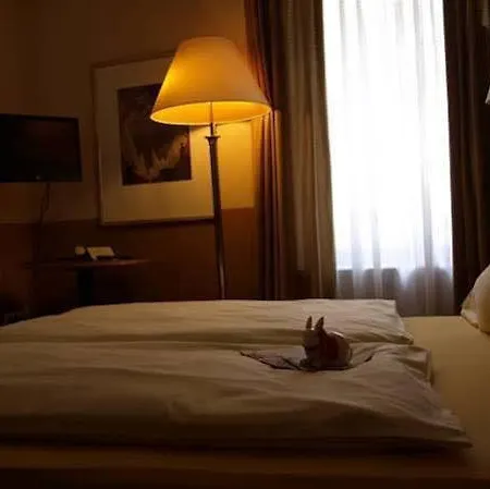 호텔 안드레스 밤베르크