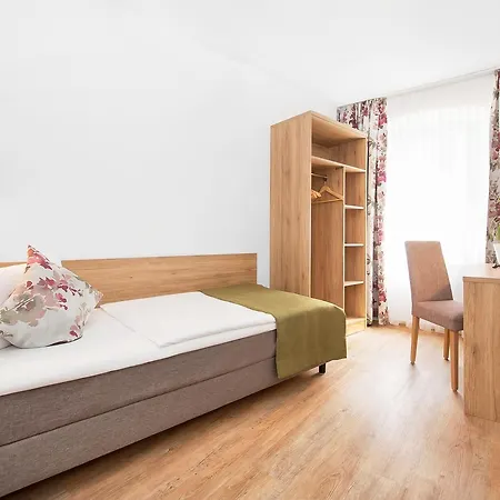 호텔 안드레스 2*