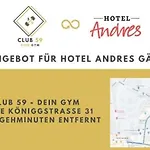Andres 2* Bamberg