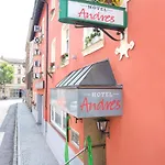 Hotel Andres Bamberg