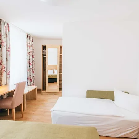 Hotel Andres Bamberg