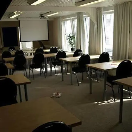 Andres Hotel Bamberg