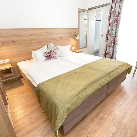 Andres Hotel Bamberga