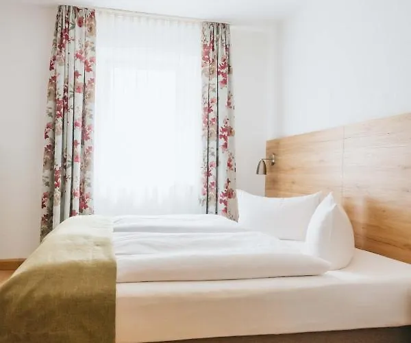 Andres Hotel Bamberg
