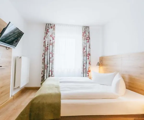 Hotel Andres Bamberg