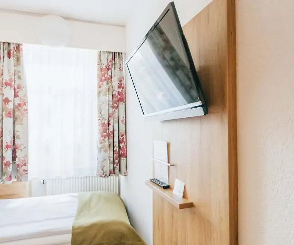 Hotel Andres Bamberg