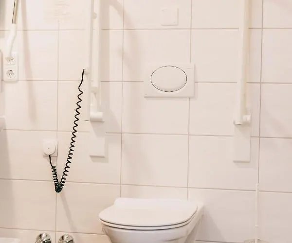 Andres Hotel Bamberg